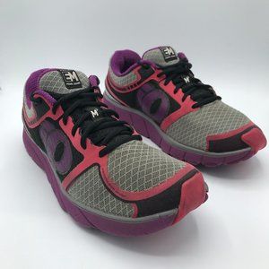 Women's Pearl Izumi EM Road M3 Running Shoes 9.5